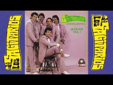 Los Sagitarios - Rosa Roja