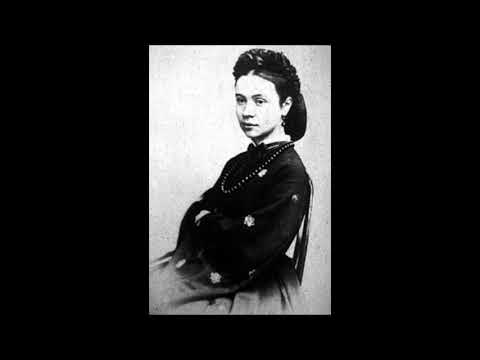 Johann Strauss II : Two Romances for cello and orchestra (1860)