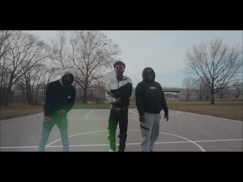 Stickie - Talkin My Shit | Official Music Video Shot By @WhitePatchProductions |