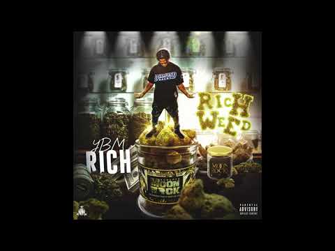 YBM  Rich    I got it