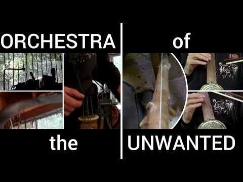 Electroacoustic Improvisation by John Hardin "The Orchestra of the Unwanted"#electro #improvisation