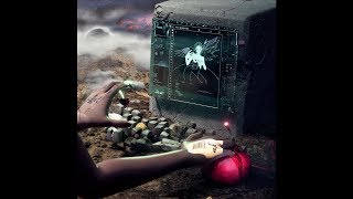 Grimes - Delete Forever