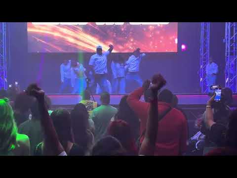 Alist @ Carnival 2025