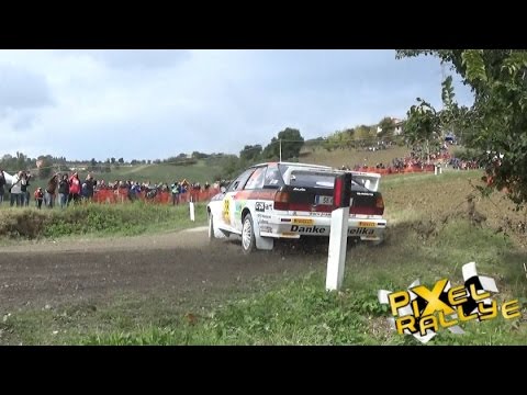 14° Rally Legend 2016 HD [show&show]
