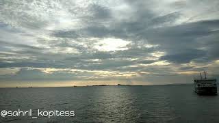 Download lagu I climb every mountain and swim every ocean, just to be with you☺ mp3