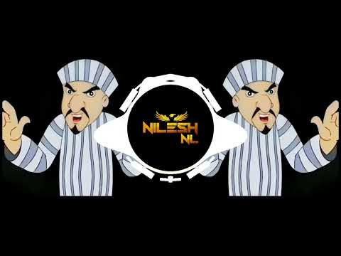 CHEEN TAPAK DAM DAM HORN | COMPETITION HIGH GAIN | 🔉🙉 DJ OMS MUSIC x DJ VENKATESH BELGAUM