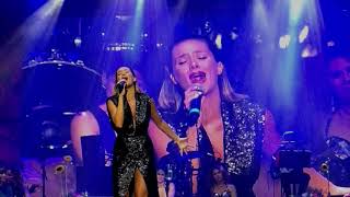 Lorena Gómez - Bórrame el Recuerdo (Live)