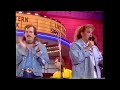 The Bellamy Brothers & The Forester Sisters "Too Much is Not Enough" (Live)
