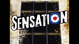 Sensation - A Concert Celebrating The Music Of THE WHO!