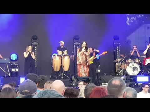 Hanza Goleniów Koncert Kaya