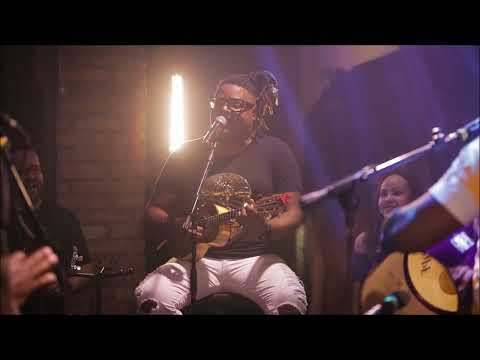 Grupo Contagio - O Sonho Que Sonhei - Sem Segredo - Amor dos Deuses (Contagio 30 Anos)