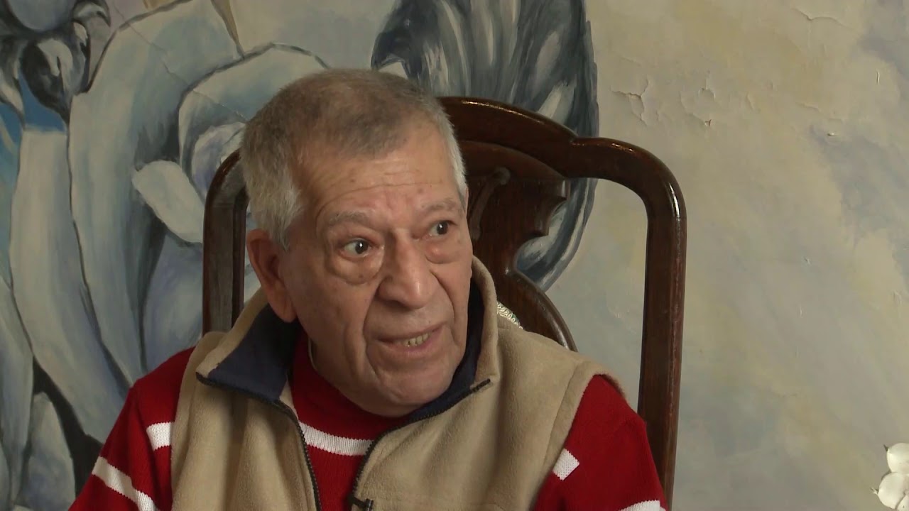 Soon! RAUL BRAVO Tengo una pregunta para vos (por Pepa Palazón) with ENGLISH subtitles.