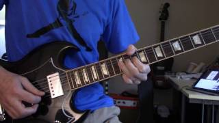 All the Young Dudes (Lesson) - Mott the Hoople