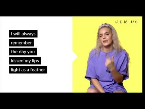 Anna-Marie 2002 accapella