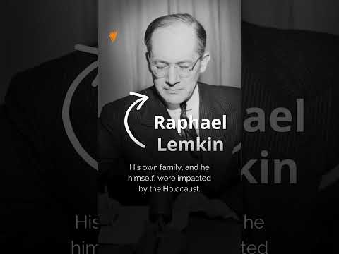 What is genocide? | SBS Examines #shorts