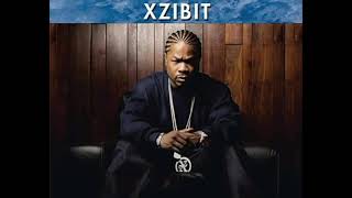 Xzibit - Birds Eye View Ft. Tash Ft. Hurricane Ft. G &amp; J-Ro