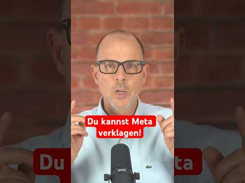 Das Formular und weitere Informationen findest du im Link in der Bio! | WBS.LEGAL #shorts