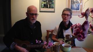 Everything Is Magical, by Jeremy Messersmith, Sung by Mary Beth and David
