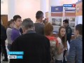 День Открытых дверей в Уральском институте ГПС МЧС России 2014 