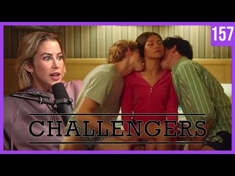 Challengers is Bringing Back Cinema | Guilty Pleasures Ep. 157