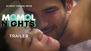 MOMOL Nights Full Trailer | iWant Original Movie
