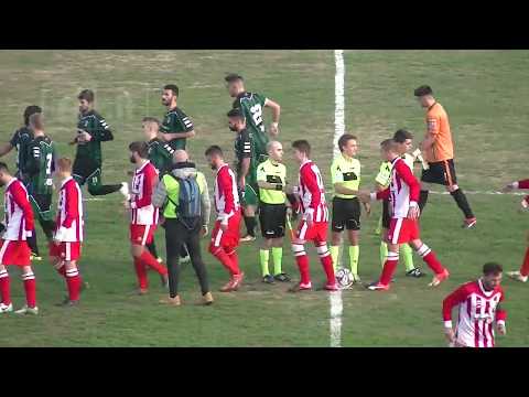 Eccellenza: Chieti FC 1922 - Penne 0-2