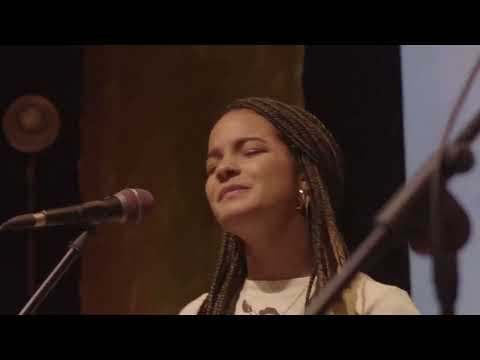 Senhor, Te Amo(Som do Reino) + Só quero Você - Erick Mathias e Isa Mousse - Big Home