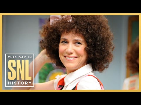 Gilly: This Day in SNL History