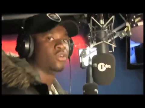 THE THING GOES SKRRRRAAA PAPAPA (full song)