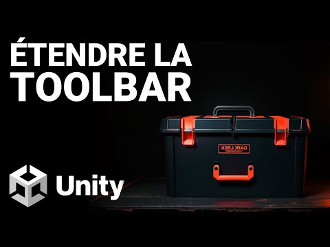 Tuto Unity Utiliser du code C dans Unity 6