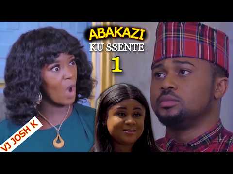 ABAKAZI KU SSENTE Part 1/10 👉 @VJ-JoshK4NigerianMovies 👈 TRANSLATED NIGERIAN MOVIE 2026 VJ EMMY