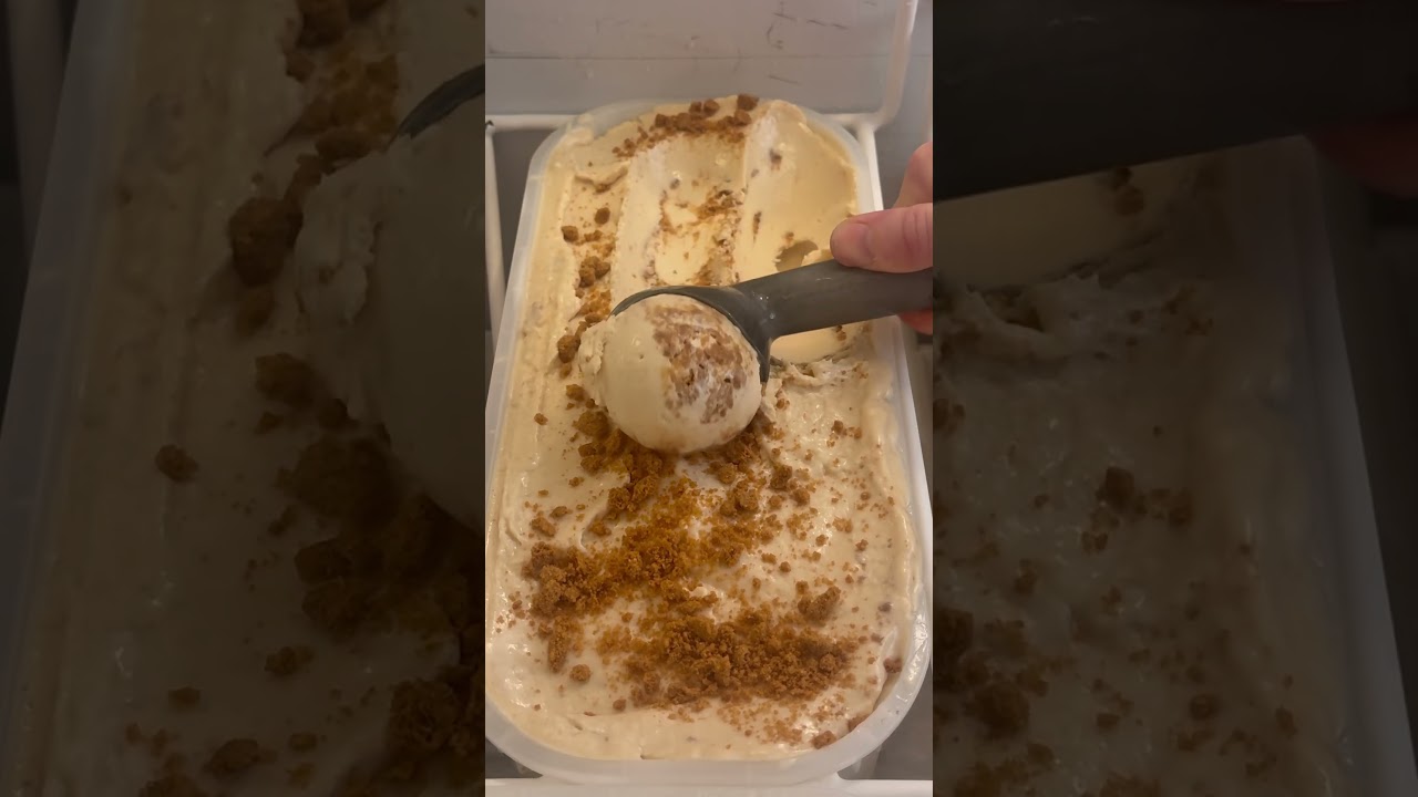 Which Ice Cream are you??