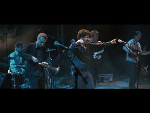 Sofiane Saidi et Mazalda - Gasbah