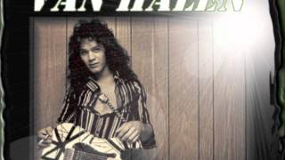 Van Halen - Somebody Get Me A Doctor (RARE Gene Simmons Demo)