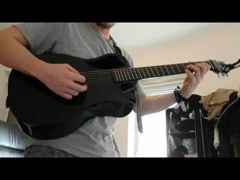 Blues You Can Use Lektion 18 Hard Rocker, Lead Guitar (Slow Tempo)