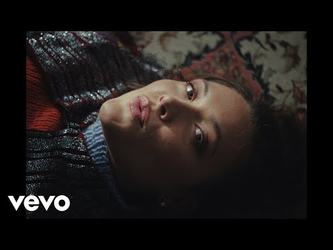 SASO - Drive (Official Music Video)