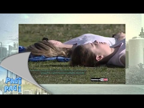 Pagi Pagi 18 Mei 2015 Part 4/4 - Shandy Aulia dan Neurotic