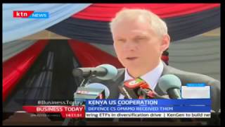 today's business news