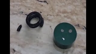 Coating thickness measurement   Microscopic Method