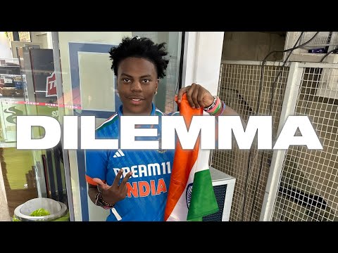 [FREE] IShowSpeed x Sha Ek x Bandmanrill Type Beat 2024 "DILEMMA" | Jersey Drill Sample