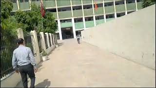 Shambhu Dayal Modern School Video