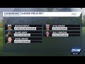 Exciting Lineup At The Cognizant Classic In Palm Beach Gardens