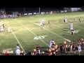 Harrison Watters Senior Highlights