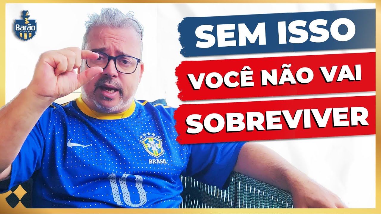 Como fazer o GERENCIAMENTO DE BANCA corretamente nas Apostas Esportivas [AULA INICIANTES]