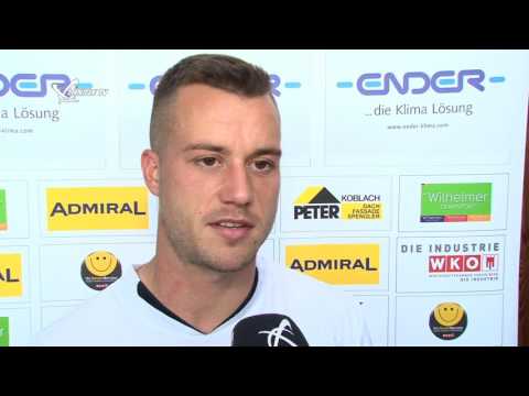 Highlights: SCR Altach Amateure vs. FC Dornbirn