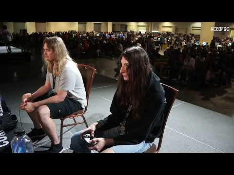CEO 2023 Melee Top 32 - Voo (Falco) vs. Spiral MOF (Ice Climbers)