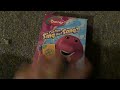 Barney Can You Sing That Song 2005 VHS Review