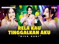 DIVA HANI SIMPATIK MUSIC Rela Kau Tinggalkan Aku Bertahun Lamanya Kita Telah Bersama
