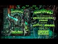 Aggrieved  - Necromancers Curse (Official Video)