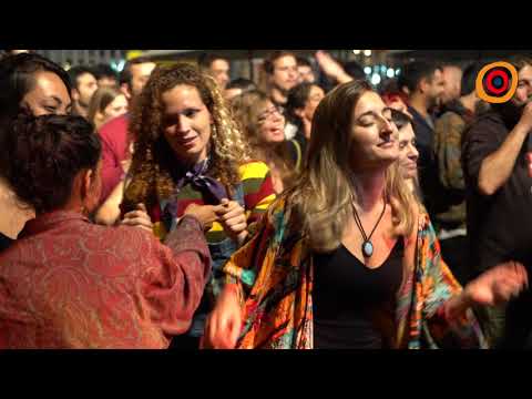 Aftermovie Festival Med 2018